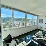 Fc Apartment Cosenza