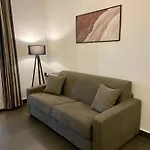 Fc Apartment *