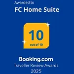 Fc 아파트 *