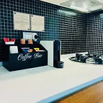 Fc Apartment Cosenza
