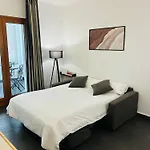 Apartment Fc Cosenza