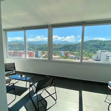 Appartement Fc Cosenza