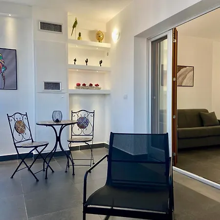 Apartamento Fc Cosenza