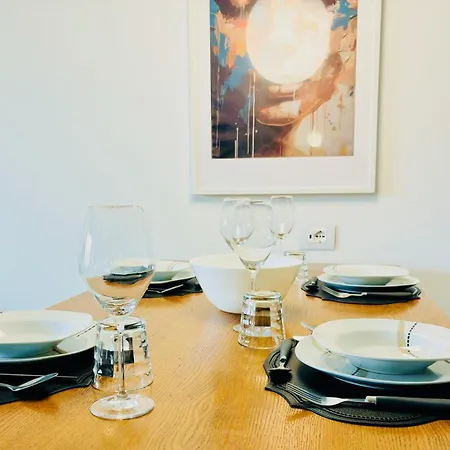 Fc Apartamento Cosenza