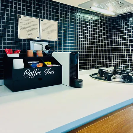 Fc Appartement Cosenza