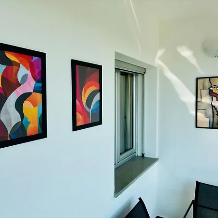 Apartamento Fc Cosenza