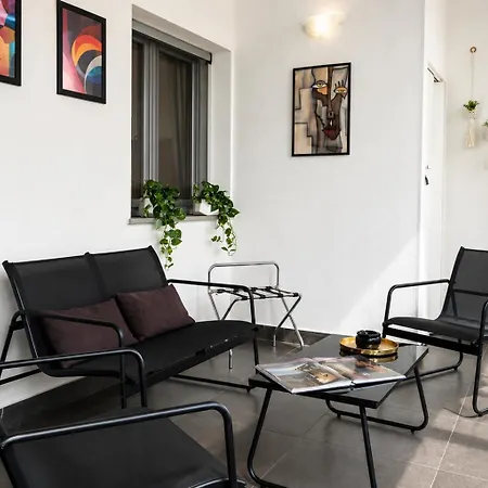 Appartement Fc Cosenza