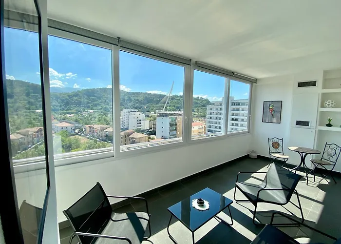 Fc Apartamento Cosença