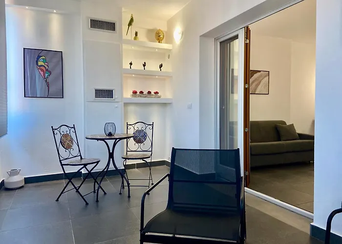 Apartamento Fc Cosença