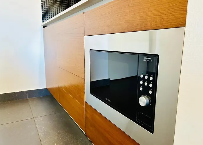 Fc Apartamento Cosença