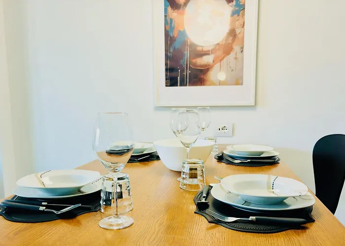 Fc Apartamento Cosença