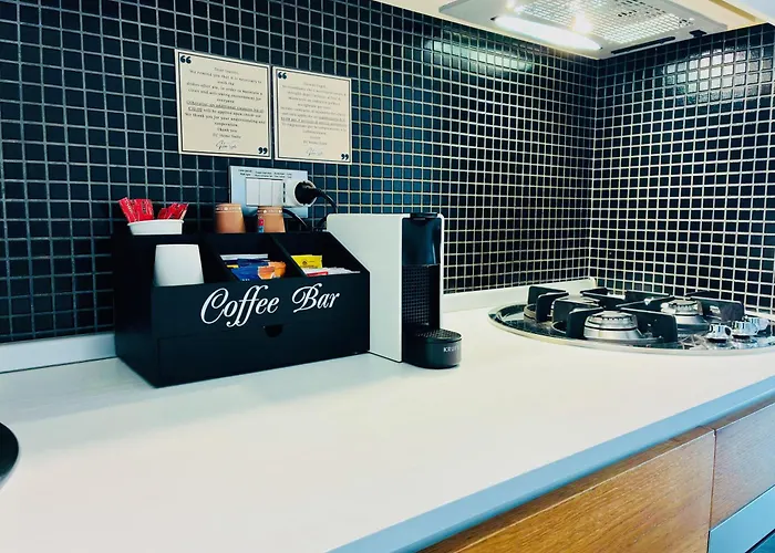 Fc Apartamento Cosença