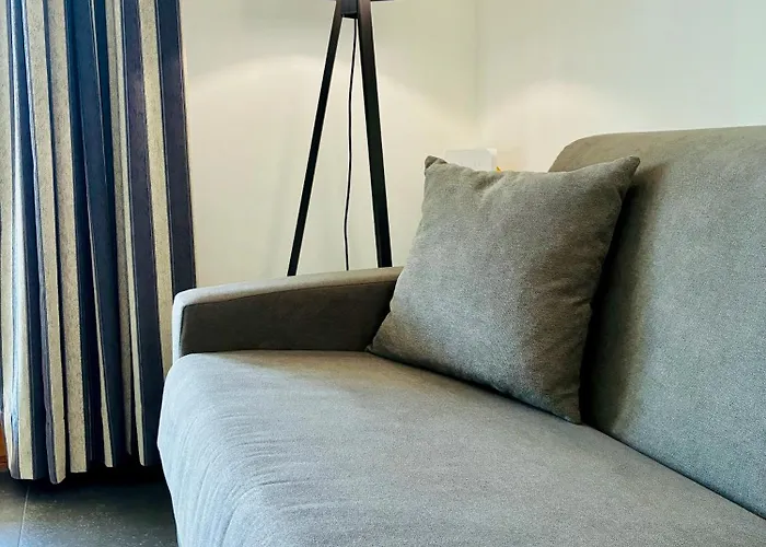 Fc Apartamento Cosença